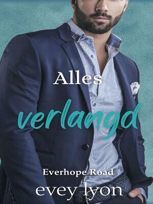 cover image of Alles verlangd